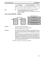 Preview for 326 page of Omron SYSMAC CQM1H Series Programming Manual