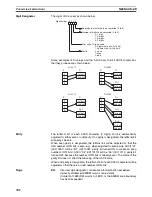 Предварительный просмотр 327 страницы Omron SYSMAC CQM1H Series Programming Manual