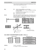 Предварительный просмотр 333 страницы Omron SYSMAC CQM1H Series Programming Manual