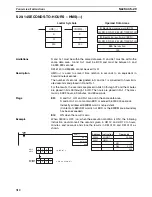 Preview for 337 page of Omron SYSMAC CQM1H Series Programming Manual