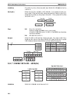 Preview for 347 page of Omron SYSMAC CQM1H Series Programming Manual