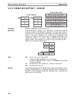 Preview for 349 page of Omron SYSMAC CQM1H Series Programming Manual