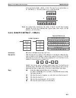 Preview for 354 page of Omron SYSMAC CQM1H Series Programming Manual