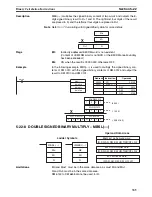 Preview for 360 page of Omron SYSMAC CQM1H Series Programming Manual