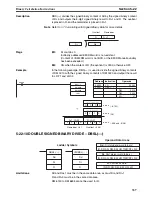 Preview for 362 page of Omron SYSMAC CQM1H Series Programming Manual