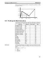 Preview for 372 page of Omron SYSMAC CQM1H Series Programming Manual