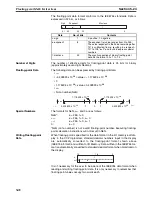 Предварительный просмотр 373 страницы Omron SYSMAC CQM1H Series Programming Manual