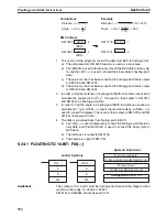 Preview for 377 page of Omron SYSMAC CQM1H Series Programming Manual