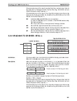 Preview for 386 page of Omron SYSMAC CQM1H Series Programming Manual