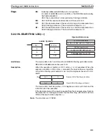 Preview for 396 page of Omron SYSMAC CQM1H Series Programming Manual