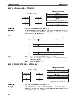 Предварительный просмотр 399 страницы Omron SYSMAC CQM1H Series Programming Manual