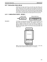 Preview for 402 page of Omron SYSMAC CQM1H Series Programming Manual