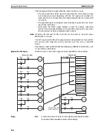 Предварительный просмотр 409 страницы Omron SYSMAC CQM1H Series Programming Manual