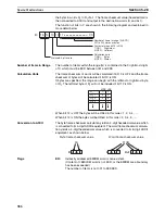 Preview for 411 page of Omron SYSMAC CQM1H Series Programming Manual