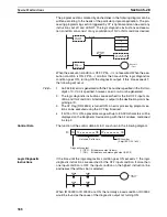 Preview for 413 page of Omron SYSMAC CQM1H Series Programming Manual