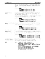 Предварительный просмотр 417 страницы Omron SYSMAC CQM1H Series Programming Manual