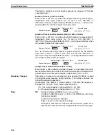 Preview for 419 page of Omron SYSMAC CQM1H Series Programming Manual