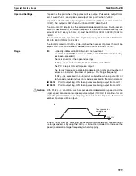 Preview for 424 page of Omron SYSMAC CQM1H Series Programming Manual