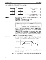 Preview for 425 page of Omron SYSMAC CQM1H Series Programming Manual