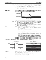 Preview for 427 page of Omron SYSMAC CQM1H Series Programming Manual