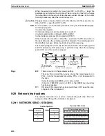 Preview for 431 page of Omron SYSMAC CQM1H Series Programming Manual