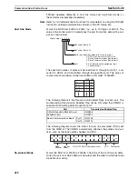 Preview for 443 page of Omron SYSMAC CQM1H Series Programming Manual