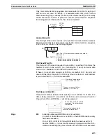 Предварительный просмотр 448 страницы Omron SYSMAC CQM1H Series Programming Manual