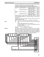 Preview for 450 page of Omron SYSMAC CQM1H Series Programming Manual