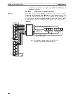 Preview for 453 page of Omron SYSMAC CQM1H Series Programming Manual