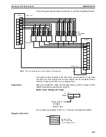 Предварительный просмотр 454 страницы Omron SYSMAC CQM1H Series Programming Manual