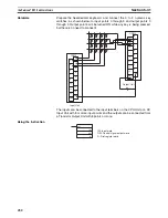 Предварительный просмотр 457 страницы Omron SYSMAC CQM1H Series Programming Manual