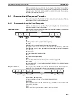 Preview for 468 page of Omron SYSMAC CQM1H Series Programming Manual