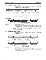 Preview for 475 page of Omron SYSMAC CQM1H Series Programming Manual