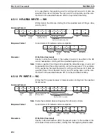 Preview for 477 page of Omron SYSMAC CQM1H Series Programming Manual