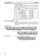 Preview for 485 page of Omron SYSMAC CQM1H Series Programming Manual