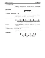 Preview for 497 page of Omron SYSMAC CQM1H Series Programming Manual