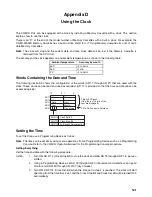 Preview for 566 page of Omron SYSMAC CQM1H Series Programming Manual