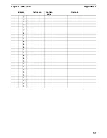 Preview for 572 page of Omron SYSMAC CQM1H Series Programming Manual