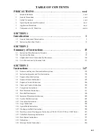 Preview for 21 page of Omron SYSMAC CS Series Reference Manual