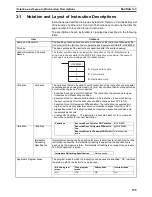 Preview for 195 page of Omron SYSMAC CS Series Reference Manual