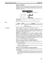 Preview for 243 page of Omron SYSMAC CS Series Reference Manual