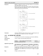 Preview for 247 page of Omron SYSMAC CS Series Reference Manual