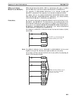 Preview for 249 page of Omron SYSMAC CS Series Reference Manual