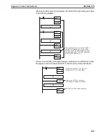 Preview for 265 page of Omron SYSMAC CS Series Reference Manual