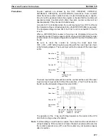 Preview for 317 page of Omron SYSMAC CS Series Reference Manual