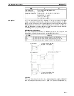 Preview for 333 page of Omron SYSMAC CS Series Reference Manual