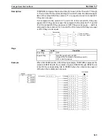 Preview for 359 page of Omron SYSMAC CS Series Reference Manual