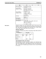 Preview for 367 page of Omron SYSMAC CS Series Reference Manual