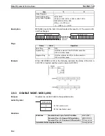 Preview for 374 page of Omron SYSMAC CS Series Reference Manual