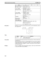 Preview for 388 page of Omron SYSMAC CS Series Reference Manual